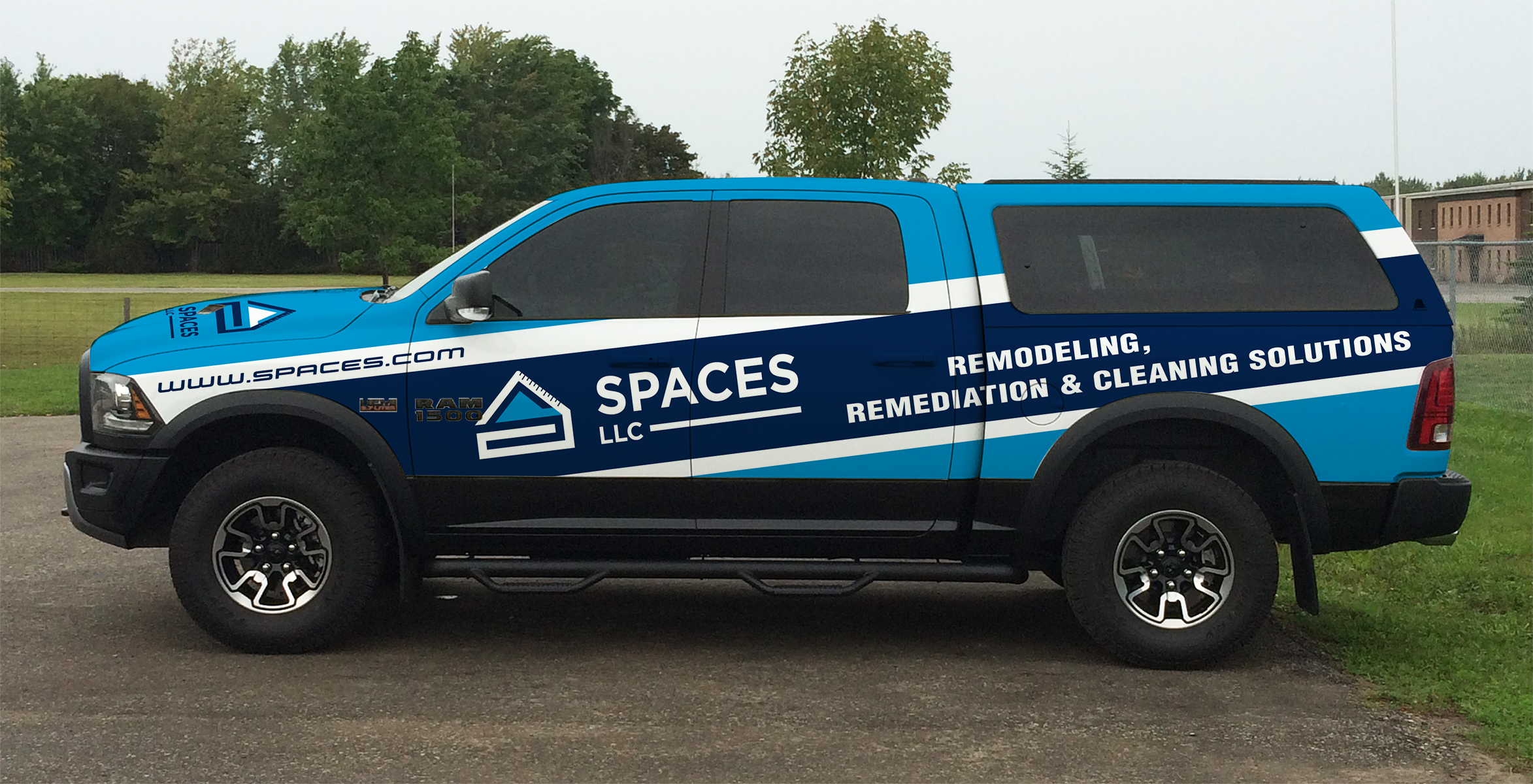 Car Wrap Design by haru_ichiban for this project | Design #23310651