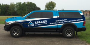 Design de Covering de Véhicule par haru_ichiban pour ce projet | Design : #23310651