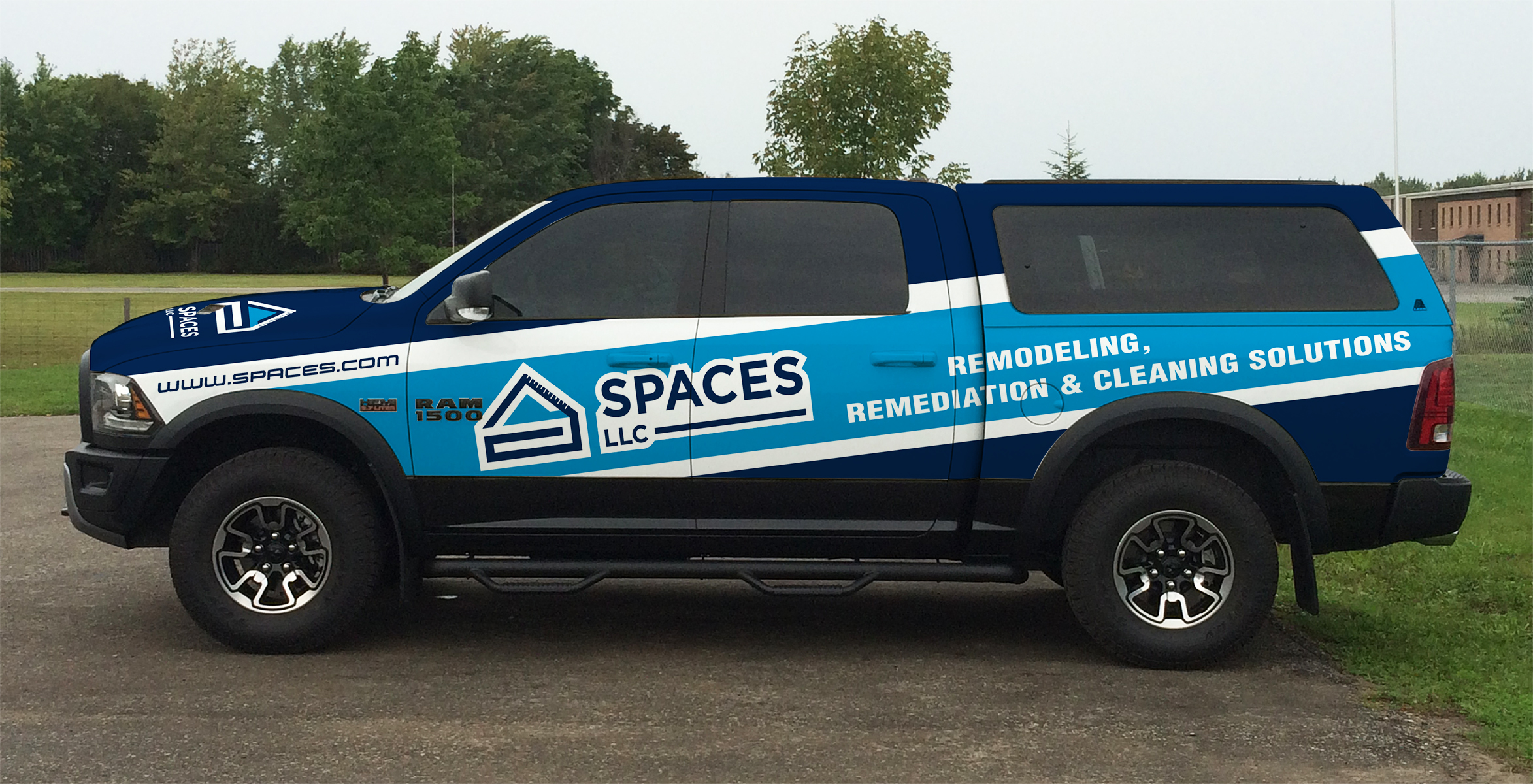 Car Wrap Design by haru_ichiban for this project | Design #23310654