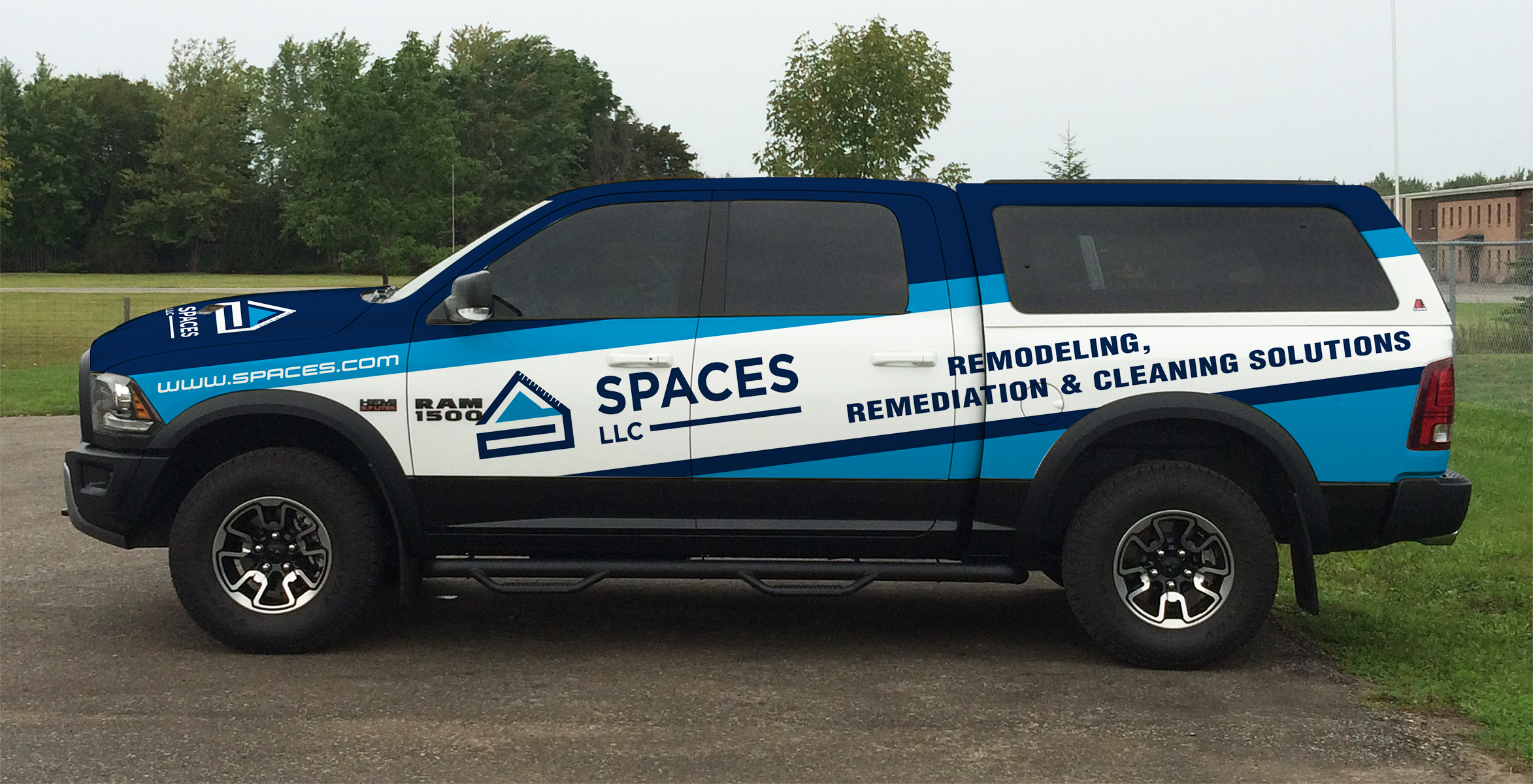 Car Wrap Design by haru_ichiban for this project | Design #23310663