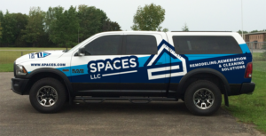 Design de Covering de Véhicule par haru_ichiban pour ce projet | Design : #23311479