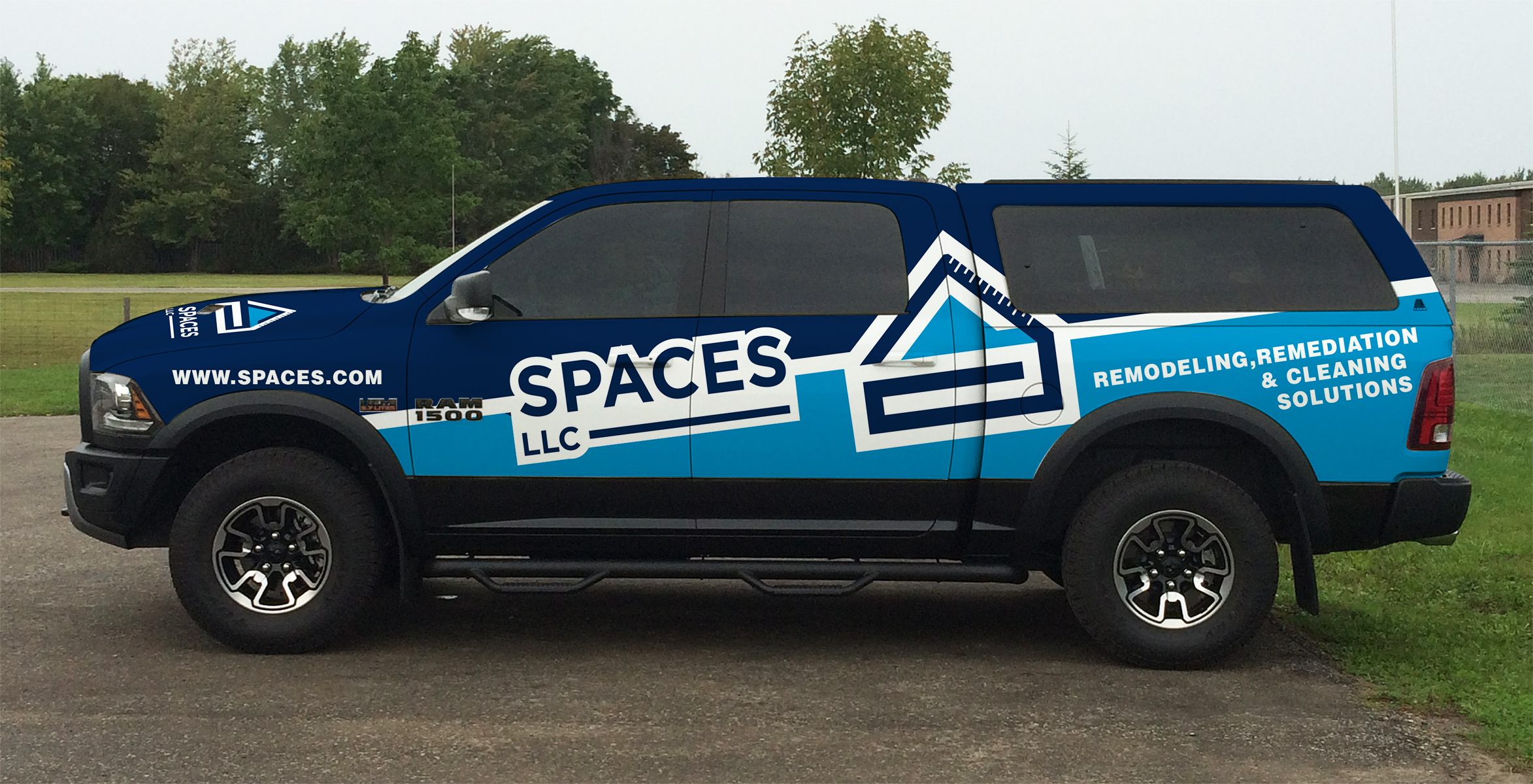 Car Wrap Design by haru_ichiban for this project | Design #23311480