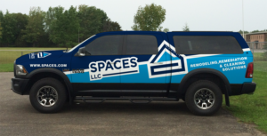 Design de Covering de Véhicule par haru_ichiban pour ce projet | Design : #23311480