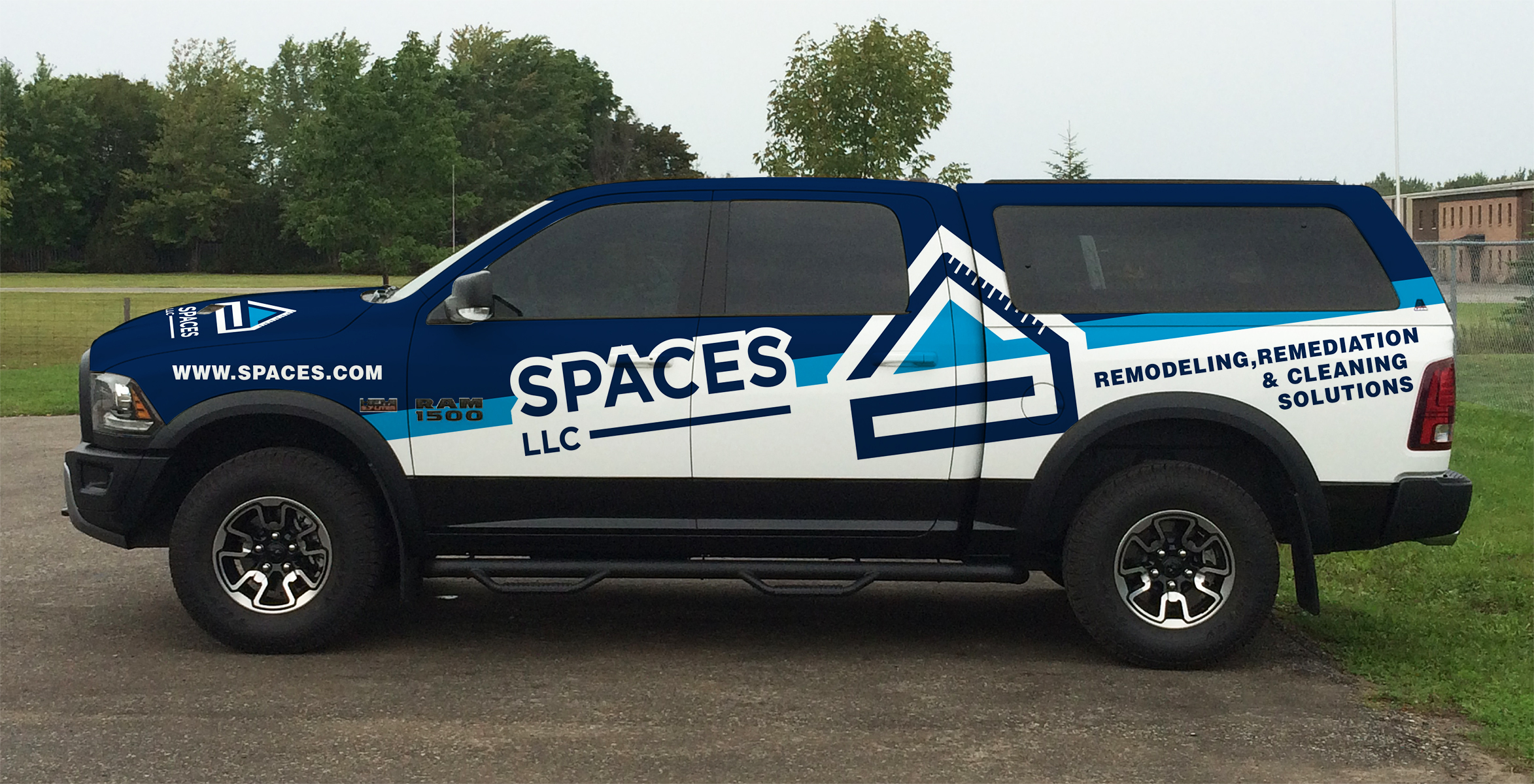 Car Wrap Design by haru_ichiban for this project | Design #23311483