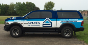 Design de Covering de Véhicule par haru_ichiban pour ce projet | Design : #23311697