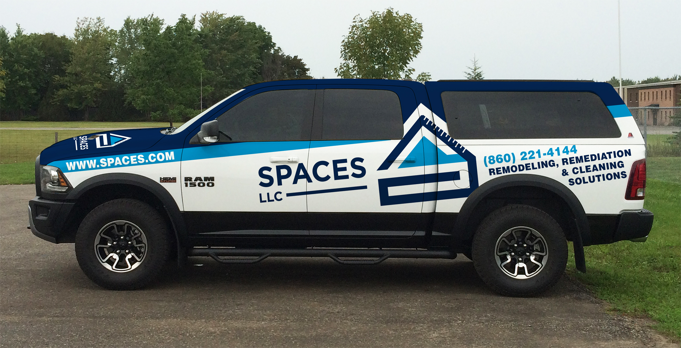 Car Wrap Design by haru_ichiban for this project | Design #23506721