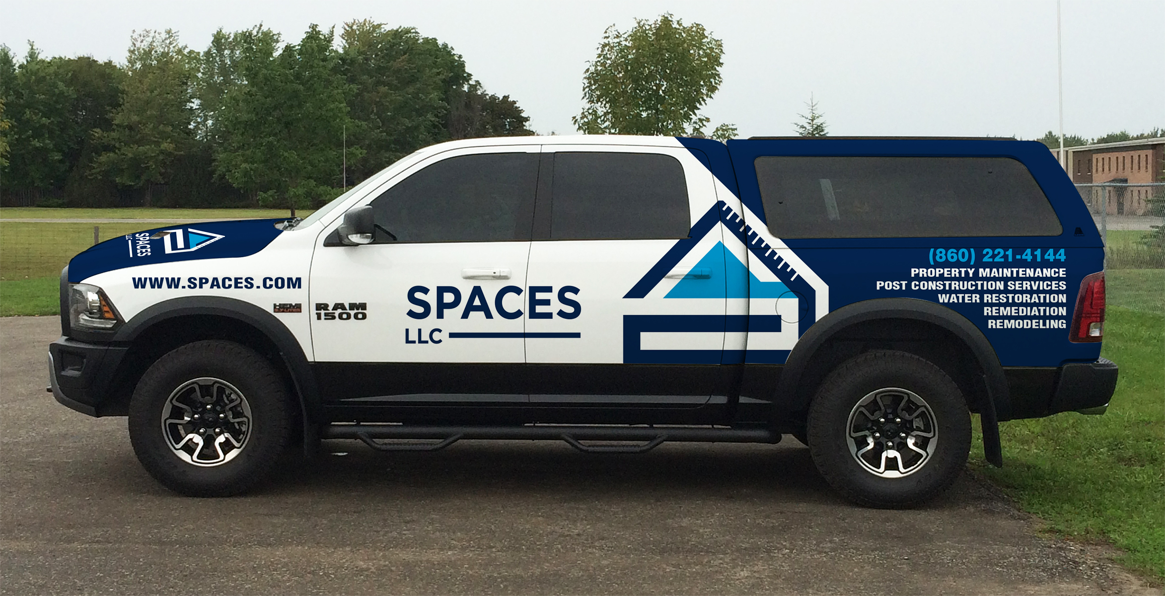 Car Wrap Design by haru_ichiban for this project | Design #23506745