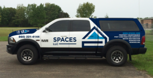 Design de Covering de Véhicule par haru_ichiban pour ce projet | Design : #23506749