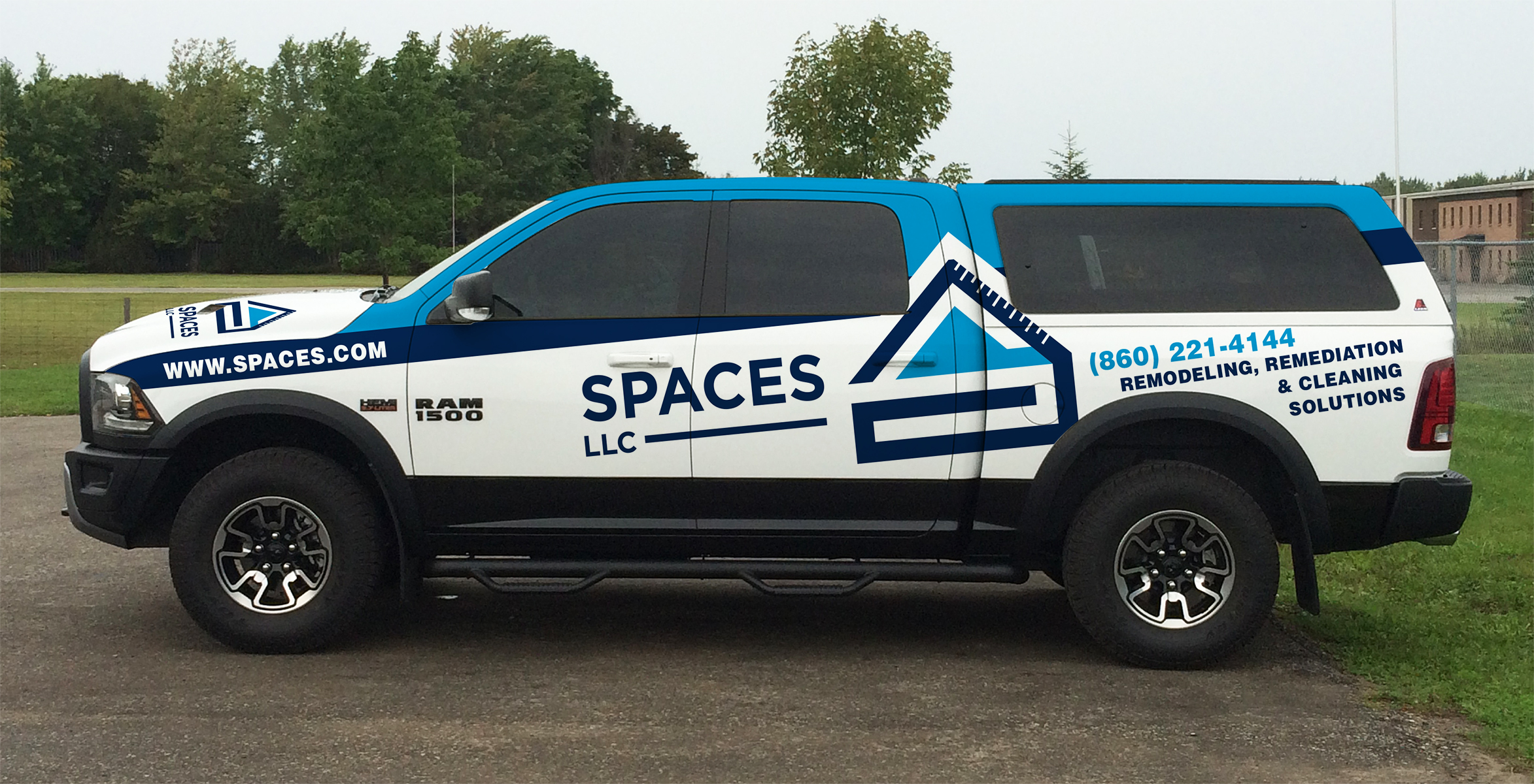 Design de Covering de Véhicule par haru_ichiban pour ce projet | Design #23506811