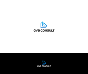 GVB Consult | Logo Design by aglaronde23