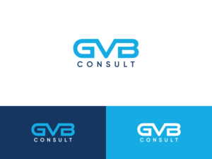 GVB Consult | Design de Logo par rdlsantos
