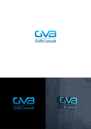 GVB Consult | Logo Design by *mary
