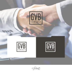GVB Consult | Design de Logo par SamiddhaH