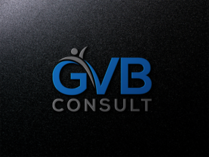 GVB Consult | Design de Logo par Mr. Shakib's Design Studio