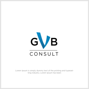 GVB Consult | Design de Logo par luthfanajah 2
