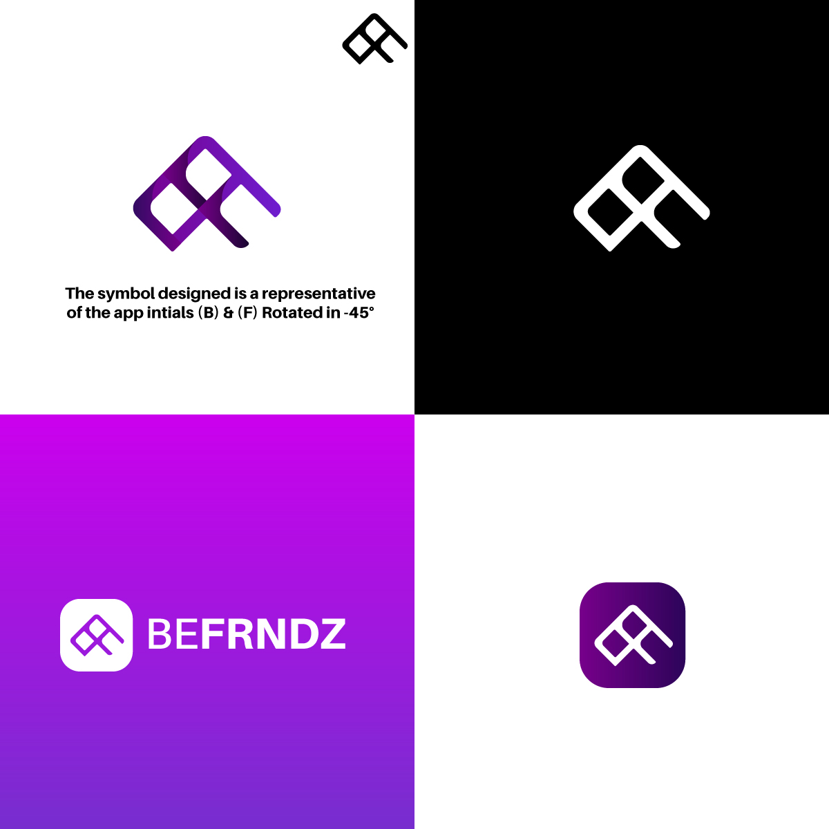 Logo Design by Ala Kallala for Medien Design Götz | Design #23287157