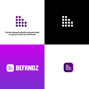 Logo-Design von Ala Kallala für Medien Design Götz | Design: #23287162