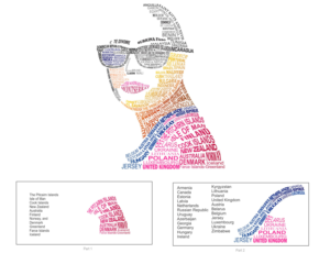 Graphic Design by AisyahArt86