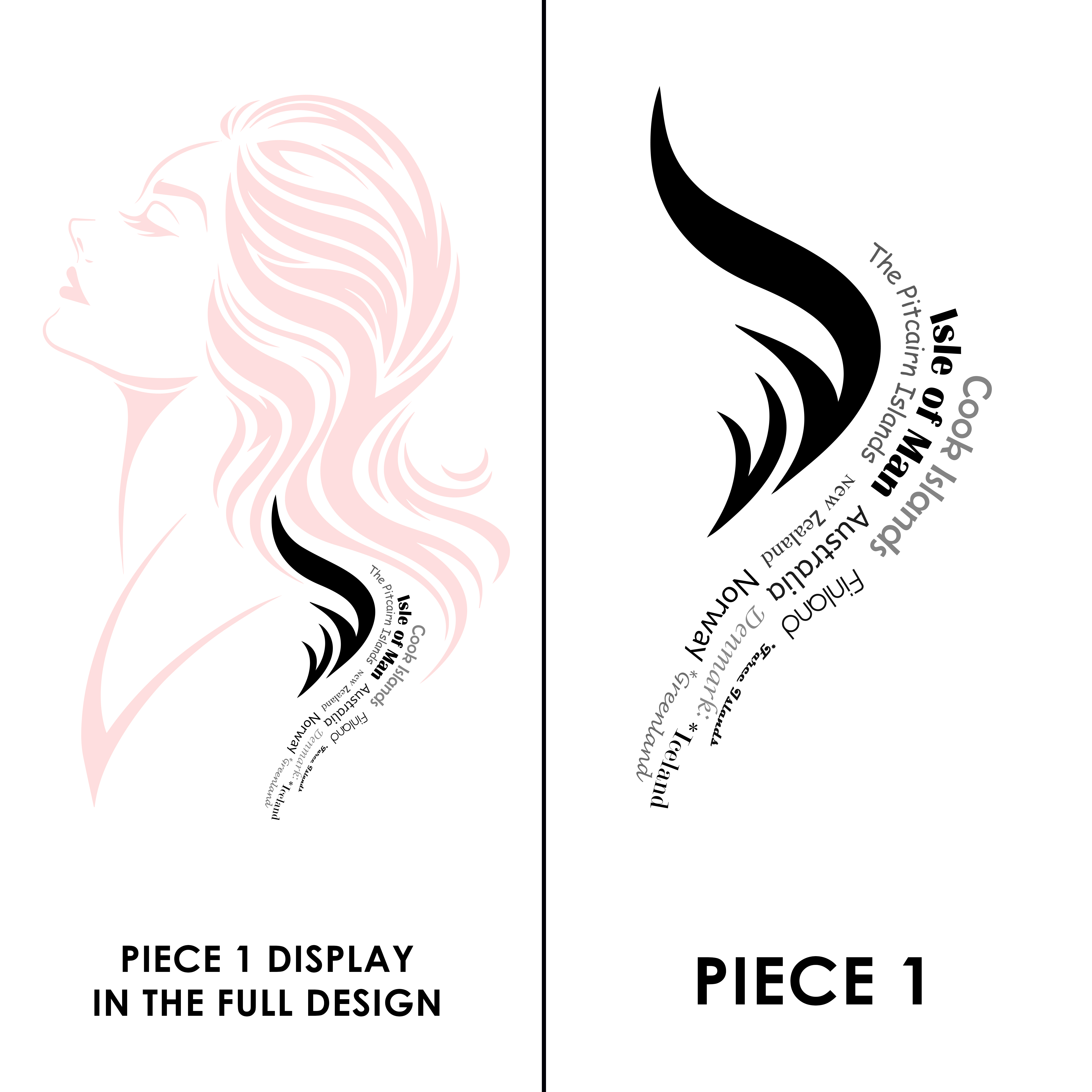 Graphic Design by Muhammad Saaed for this project | Design #23316254