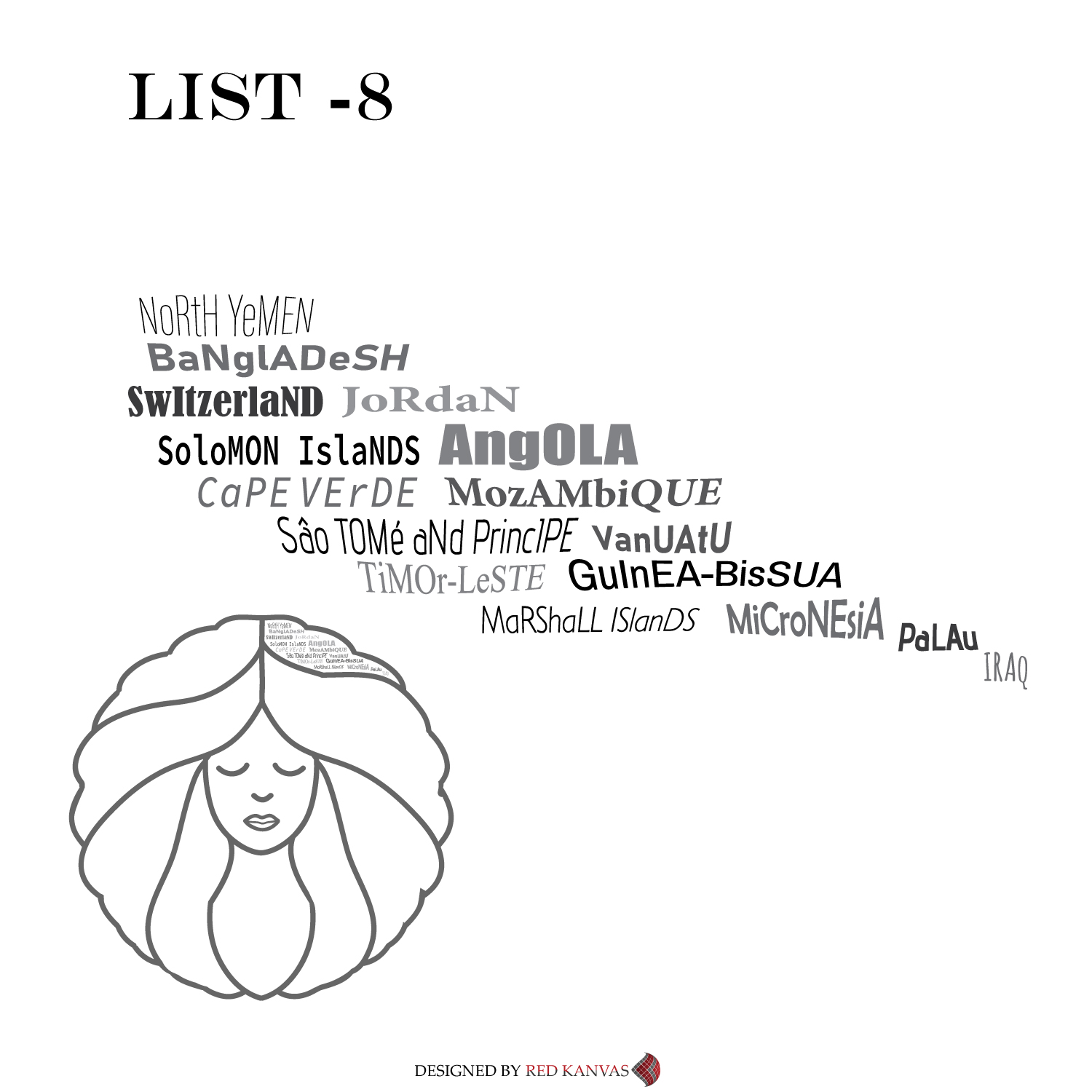 Grafik-Design von Red.Kanvas für dieses Projekt | Design #23314064