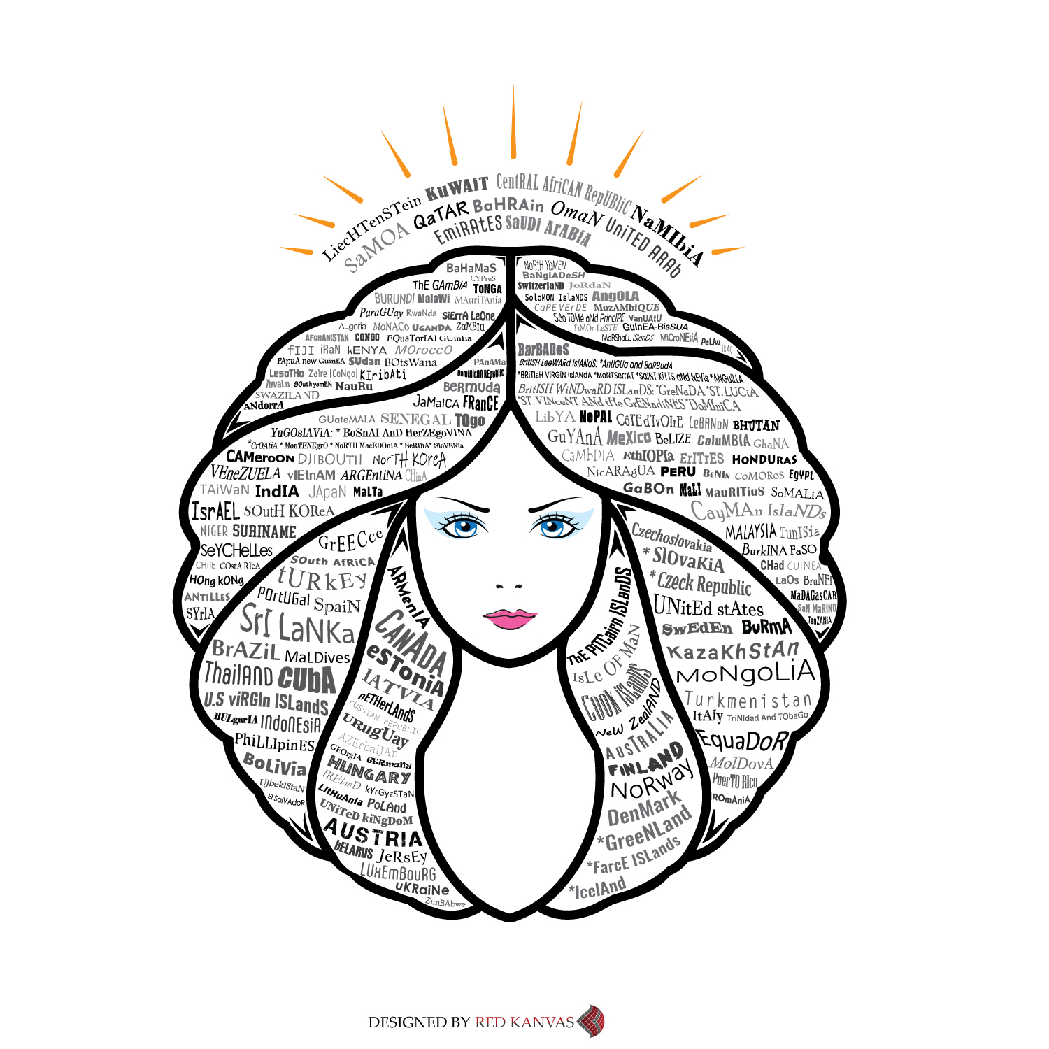 Grafik-Design von Red.Kanvas für dieses Projekt | Design #23501535