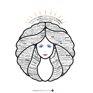 Graphic Design by Red.Kanvas for this project | Design: #23501535