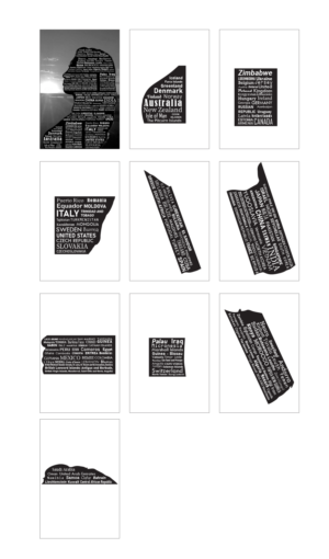 Graphic Design by Nathan Ghans for this project | Design: #23531645