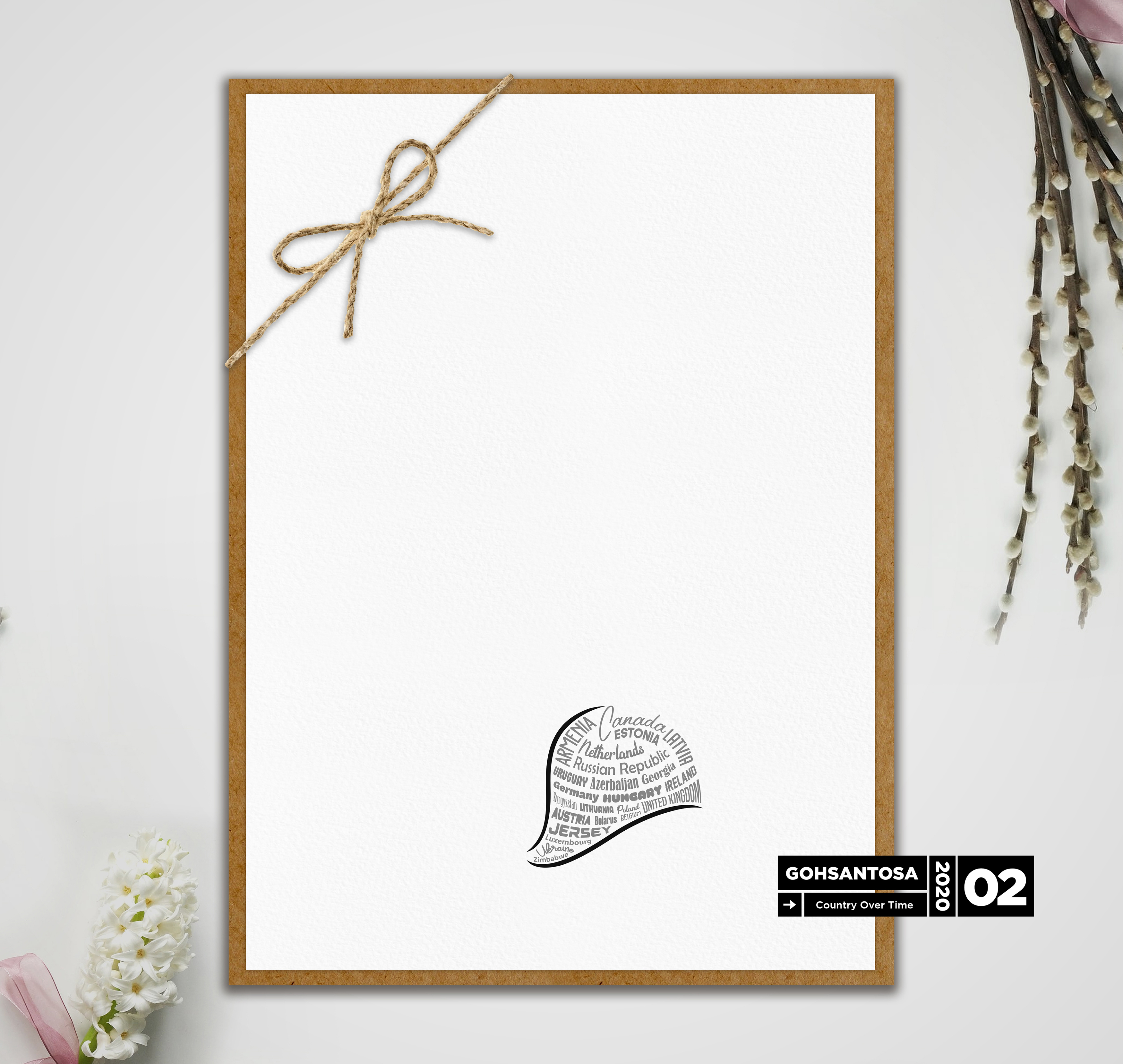 Graphic Design by Gohsantosa for this project | Design #23595611