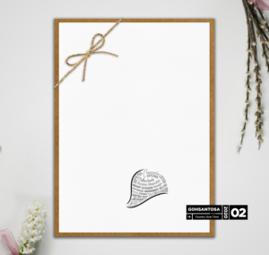 Graphic Design by Gohsantosa for this project | Design #23595611
