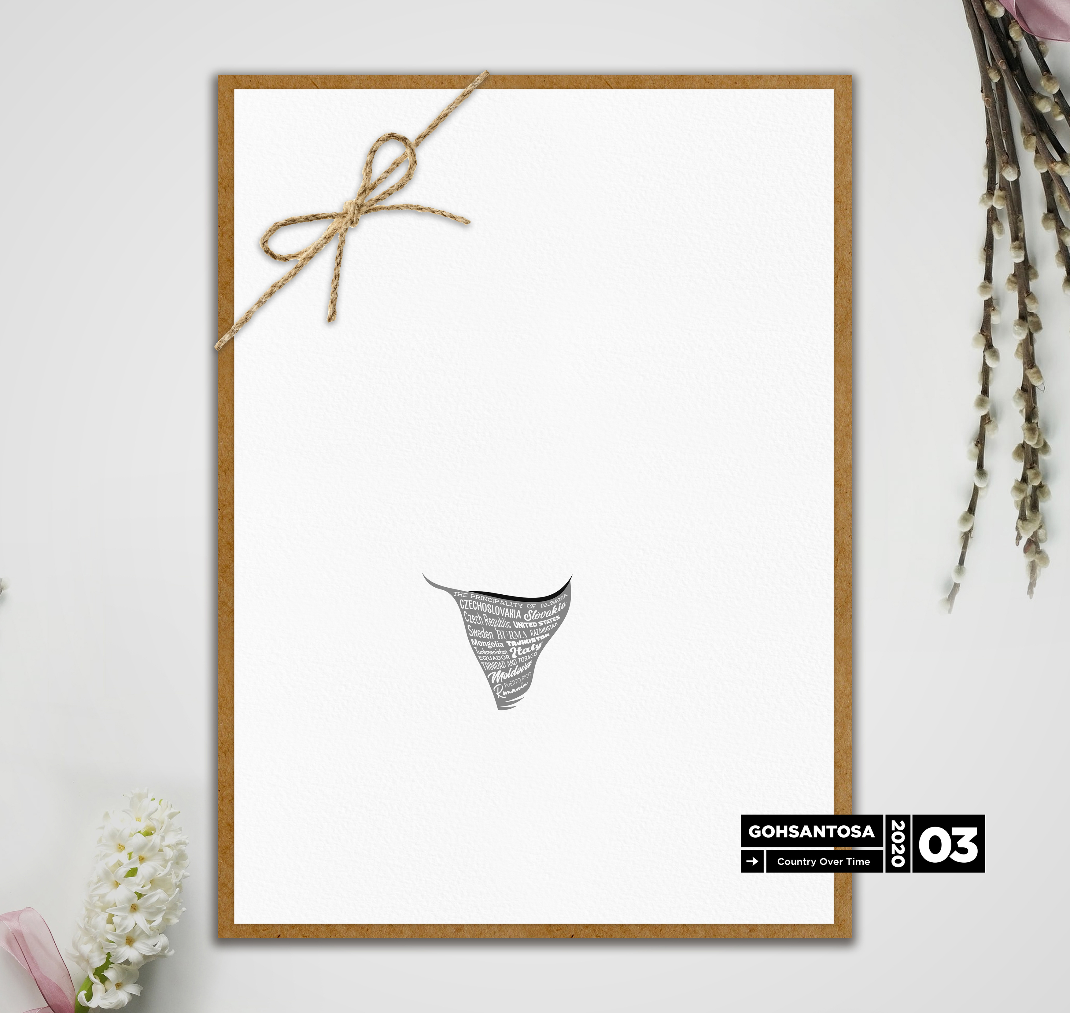 Diseño Gráfico por Gohsantosa para este proyecto | Diseño #23595612