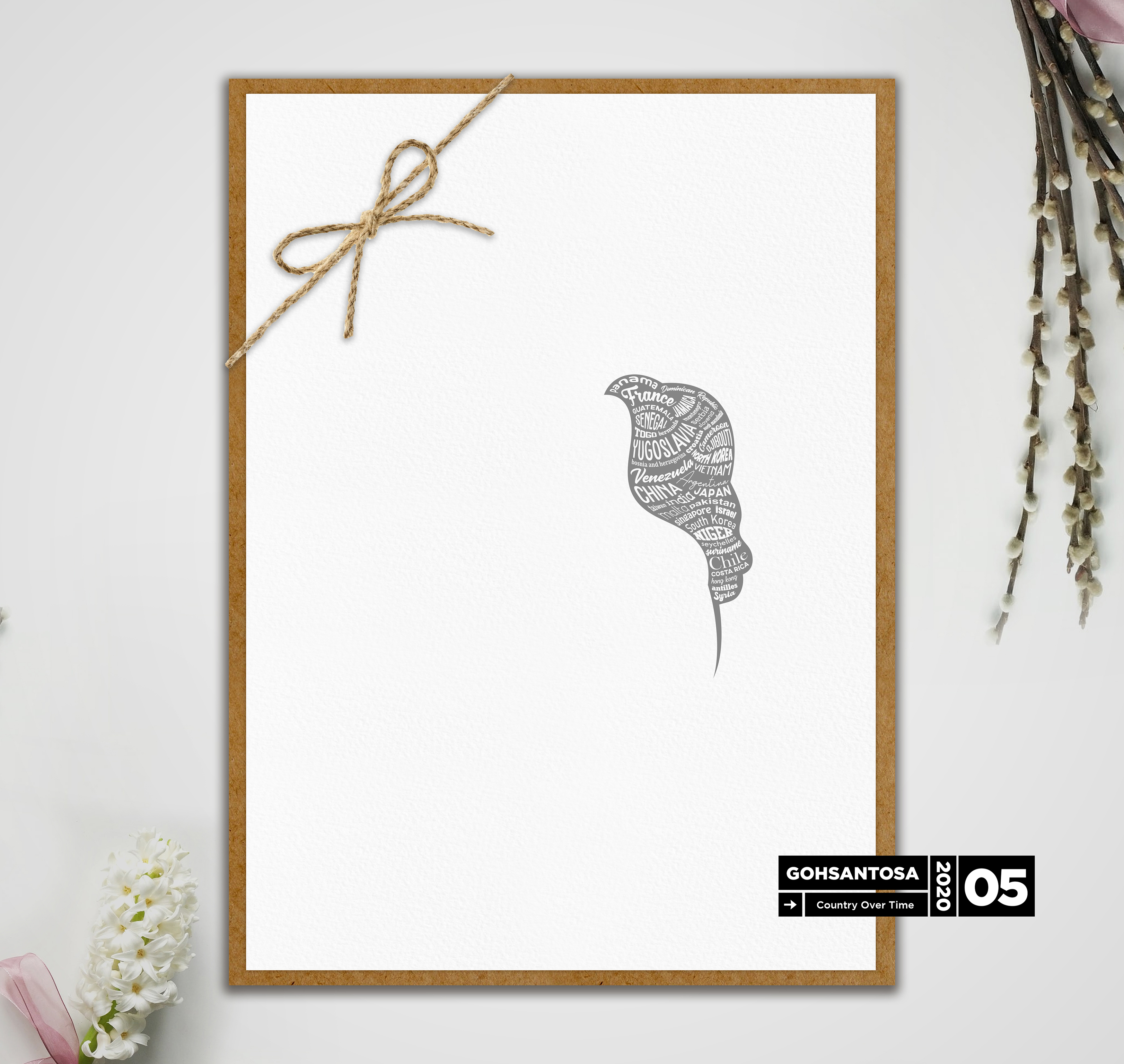 Graphic Design by Gohsantosa for this project | Design #23595613