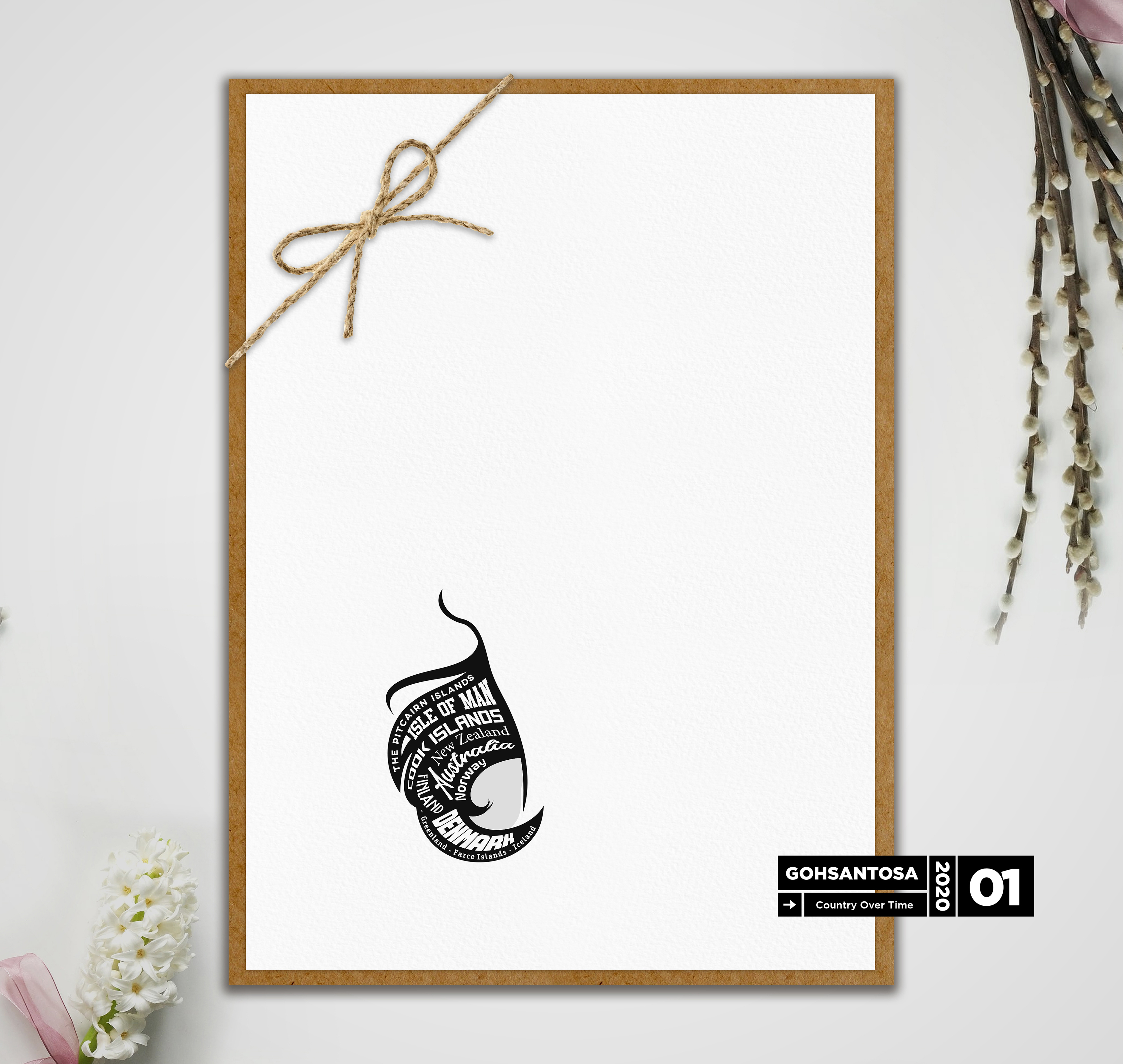 Graphic Design by Gohsantosa for this project | Design #23595614