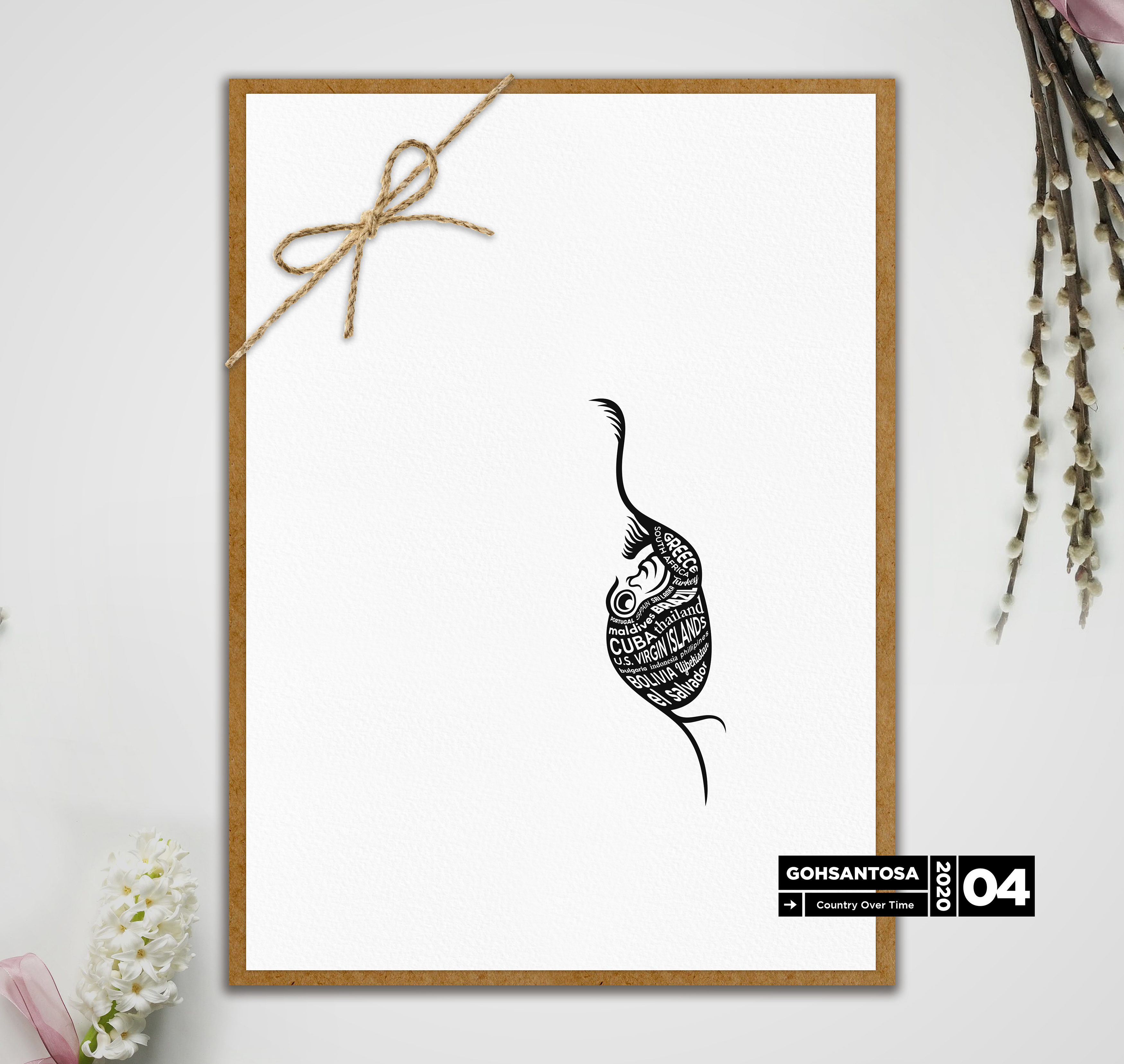 Graphic Design by Gohsantosa for this project | Design #23595615