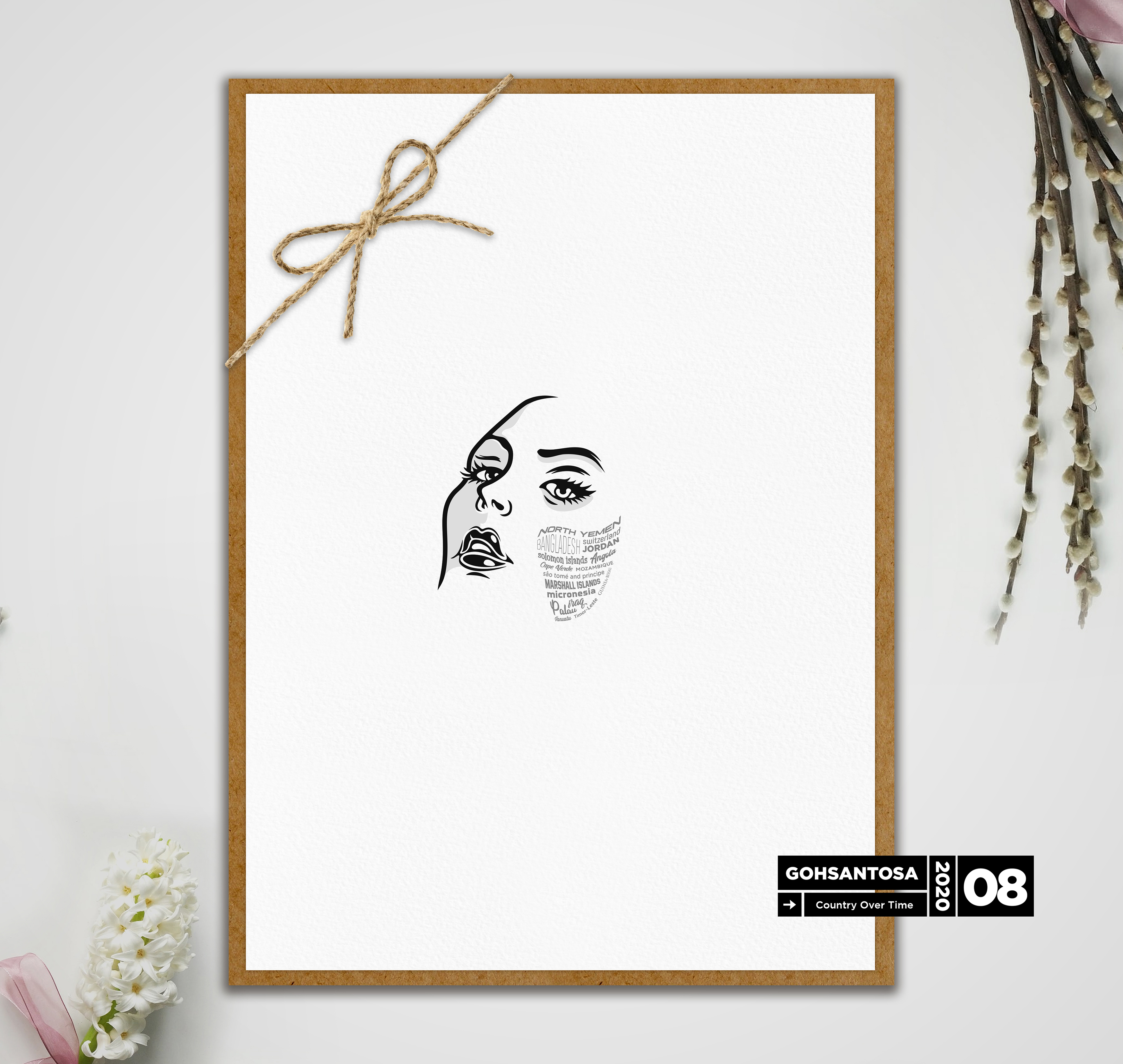 Diseño Gráfico por Gohsantosa para este proyecto | Diseño #23595616