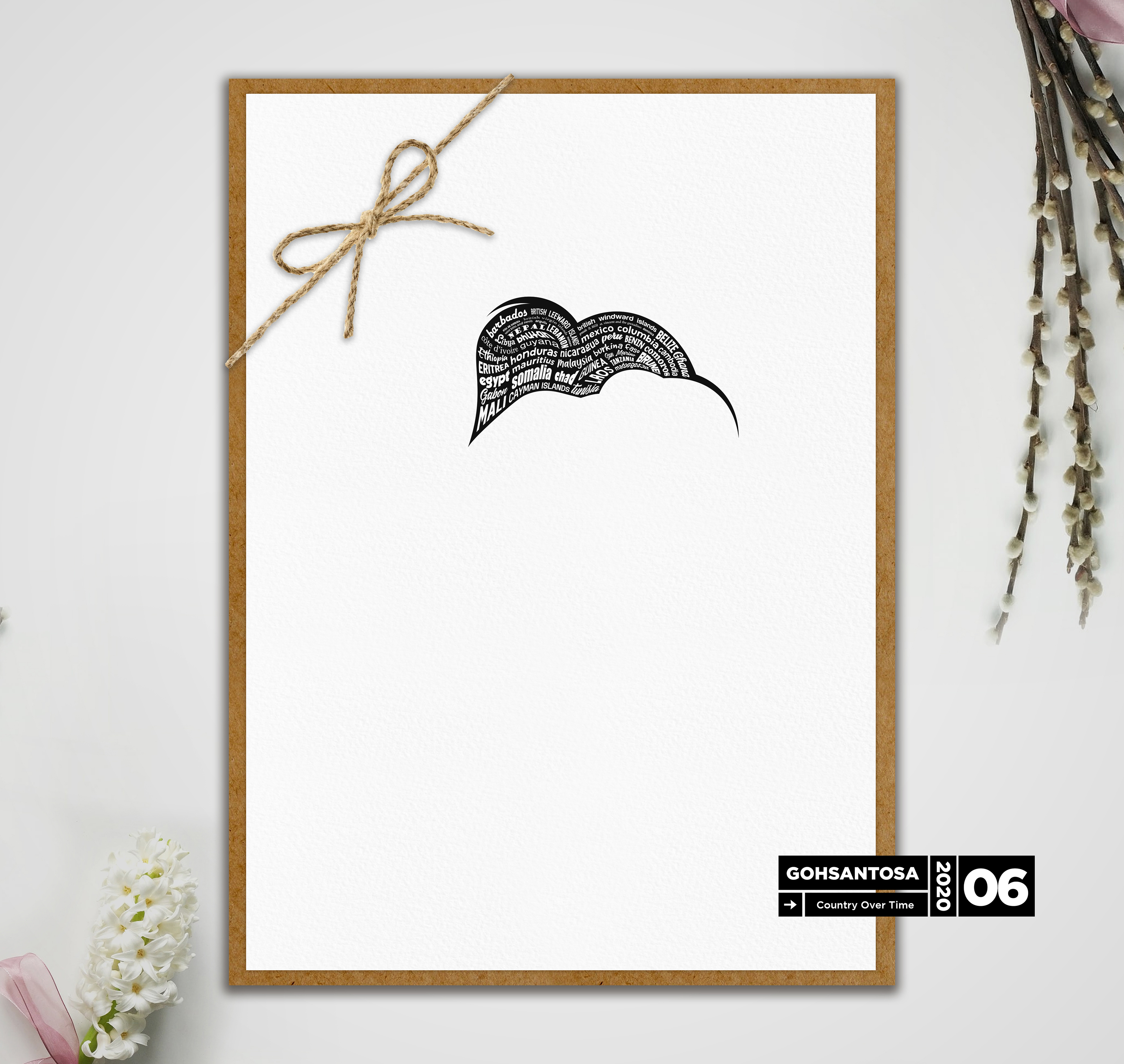 Grafik-Design von Gohsantosa für dieses Projekt | Design #23595617