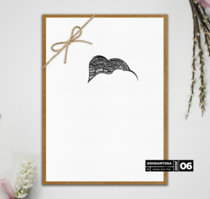 Graphic Design by Gohsantosa for this project | Design: #23595617