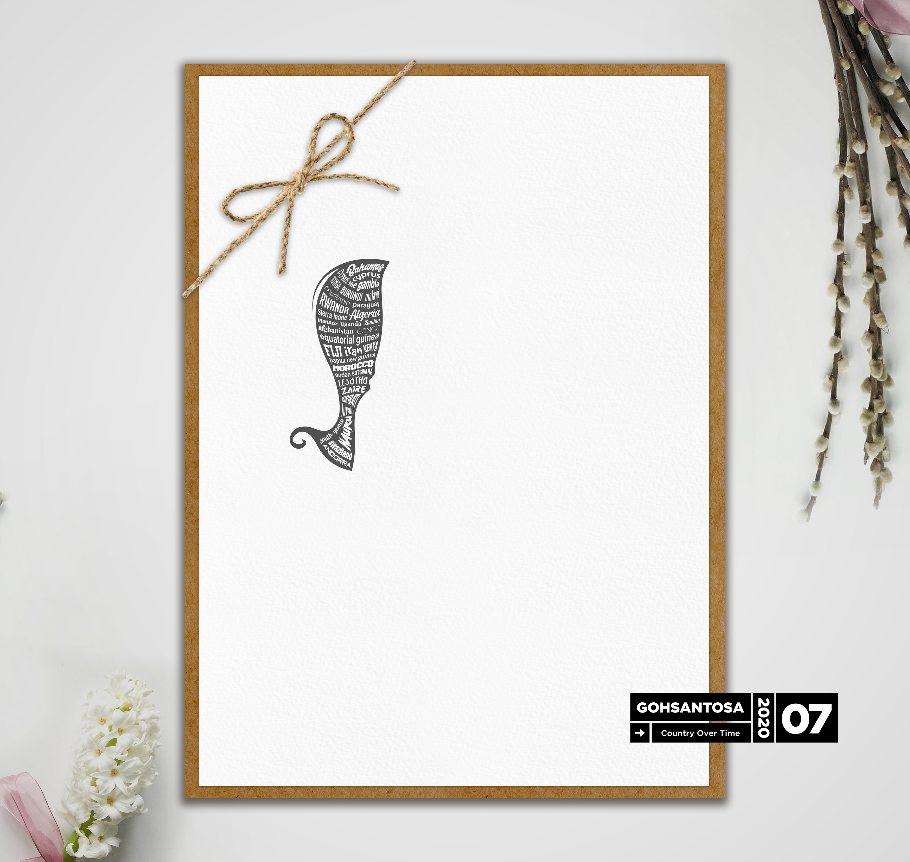 Design Graphique par Gohsantosa pour ce projet | Design #23595618