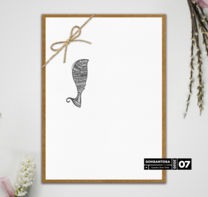 Graphic Design by Gohsantosa for this project | Design: #23595618