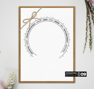 Graphic Design by Gohsantosa for this project | Design: #23595619