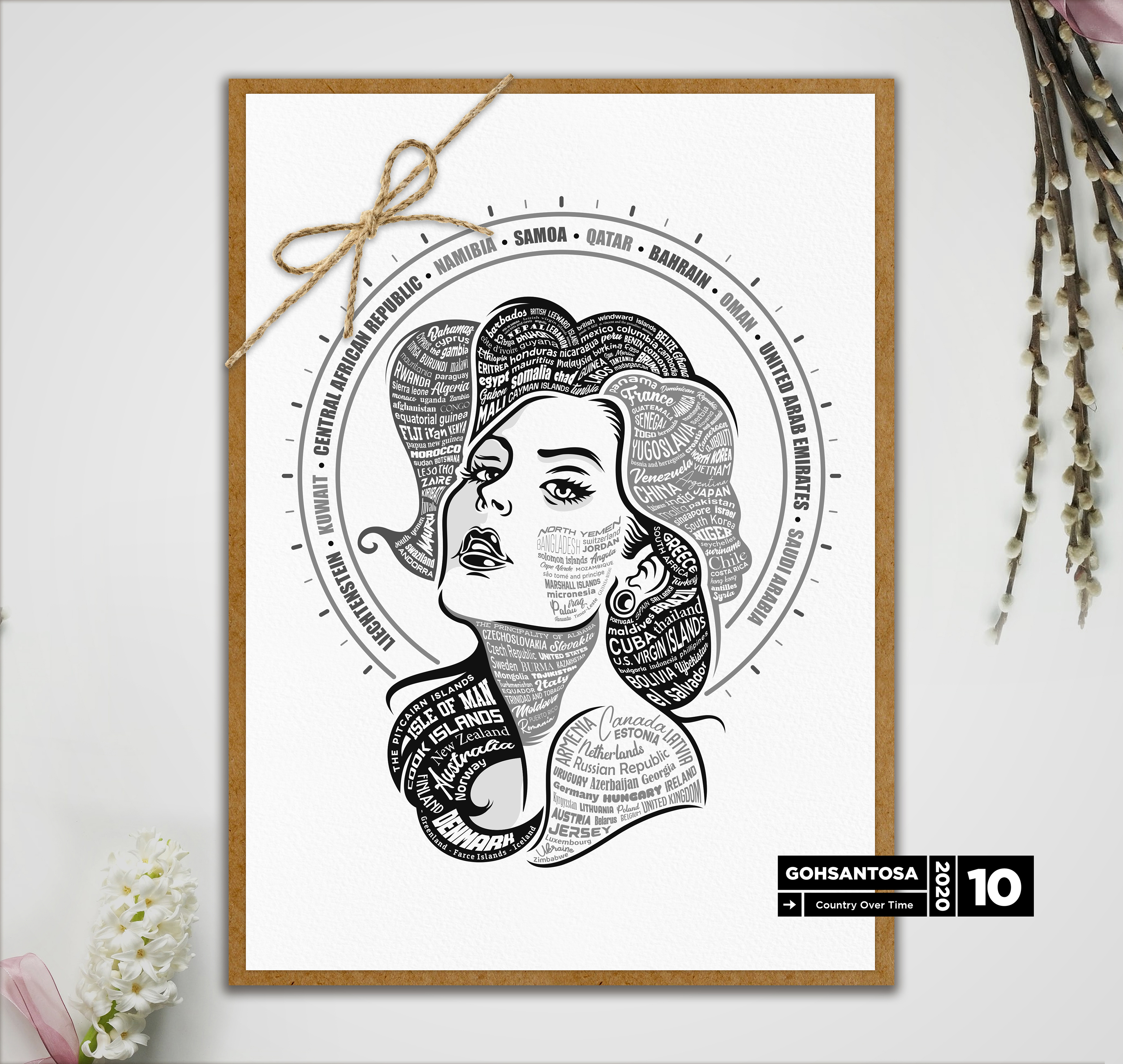 Diseño Gráfico por Gohsantosa para este proyecto | Diseño #23595620