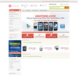 Graphic Design by waqasvicks27 for this project | Design: #3012750