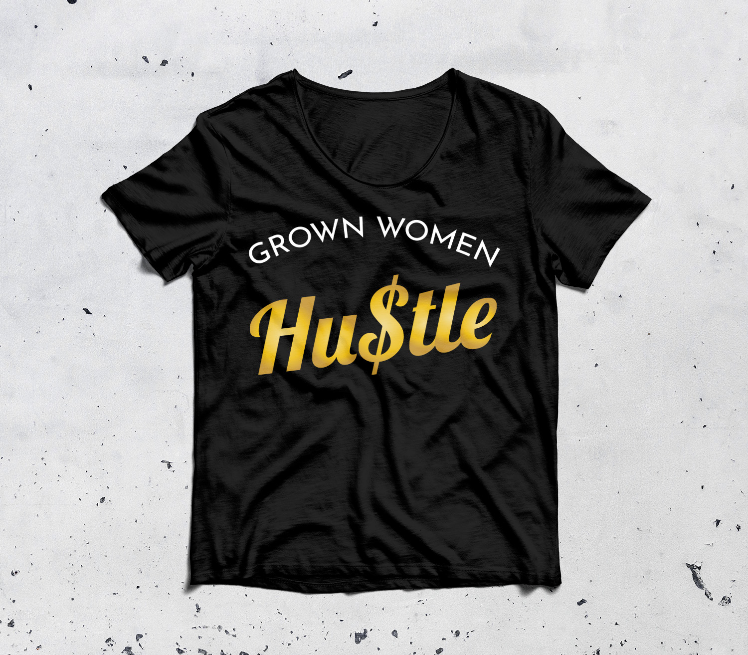 Diseño de Camiseta por saka.aleksandar para este proyecto | Diseño #23299870