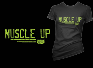T-shirt Design by SATHIRA for this project | Design: #23294469