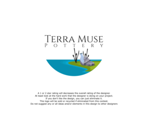 Logo Design by Didi Purwadi for this project | Design: #23283193