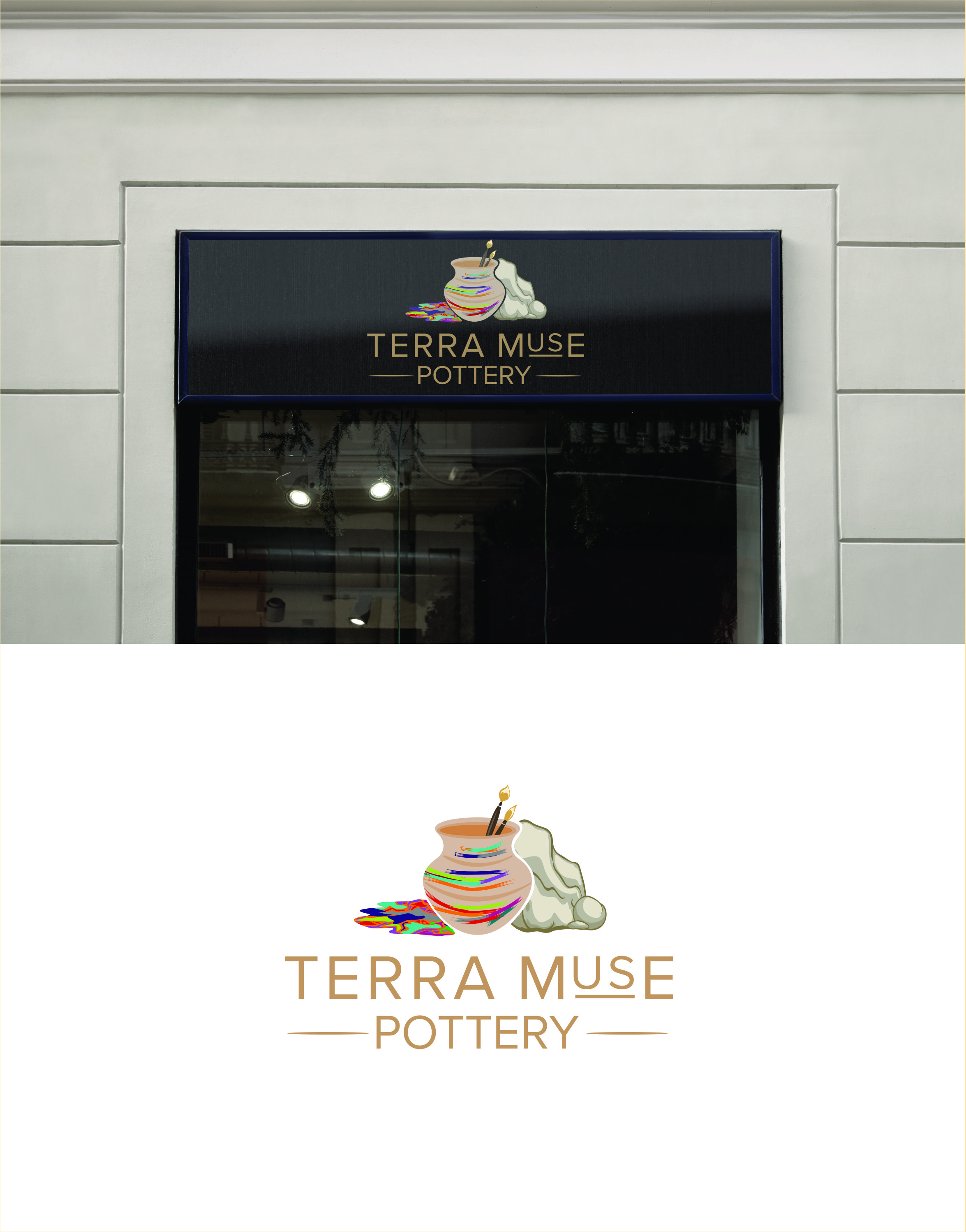 Logo Design by dorna 2 for this project | Design #23283707