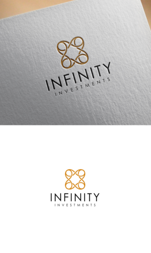 Infinity Investments  | Logo Design by logo_s