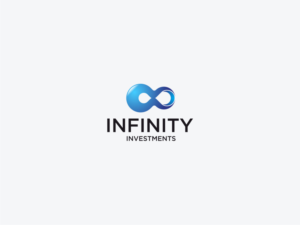 Infinity Investments  | Diseño de Logo por Atvento Graphics