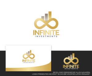 Logo Design by alvinnavarra for this project | Design: #23285555