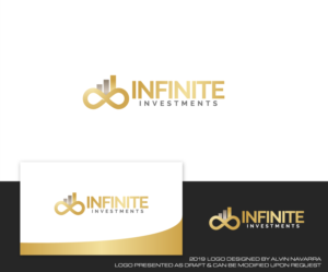 Logo Design by alvinnavarra for this project | Design: #23285580