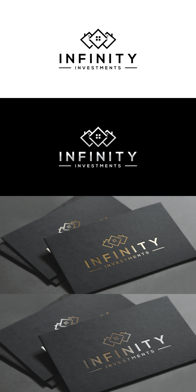 Logo Design by fatiyadesign for this project | Design #23296853